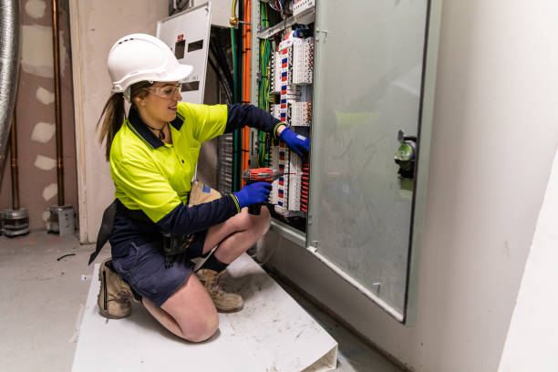 Best Electrician for Home Renovation  in Fort Thompson, SD