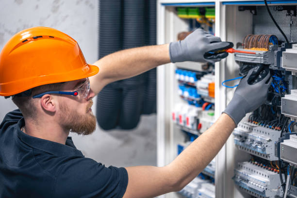 Electrical System Inspection in SD